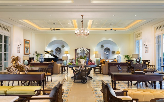 Rumah Luwih Bali