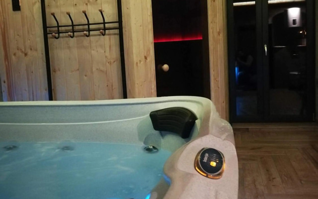 GOLD apartamenty & spa