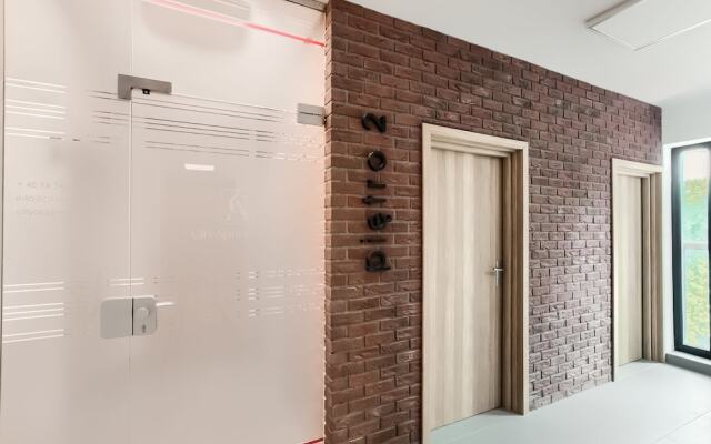 City Apartments - Marii Ludwiki