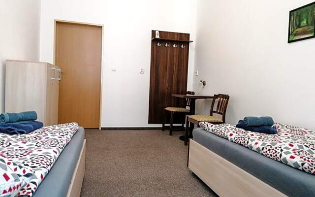 Hostel Vodna 1