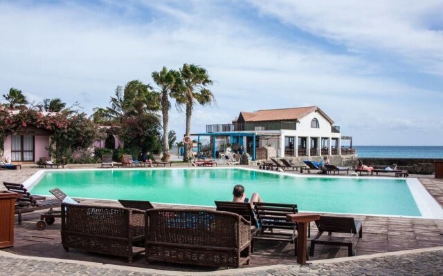 Ca' Mary with pool