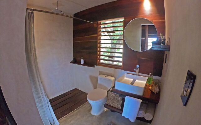 Hotel Makaabá Eco-Boutique