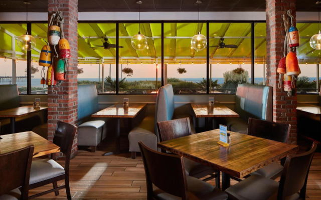 Four Points By Sheraton Virginia Beach Oceanfront