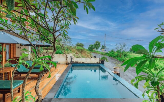 D'Artha Cottage