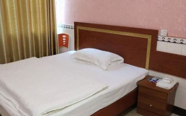 Jiawaijia Hotel