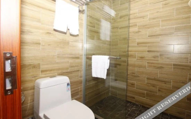 宁波万柳园度假酒店