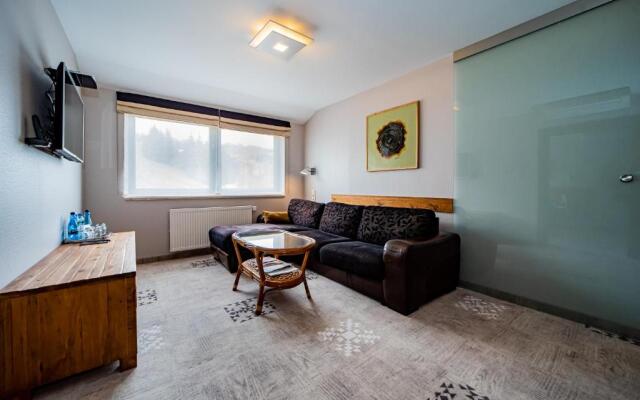 Hotel Żywiecki Medical Spa & Sport