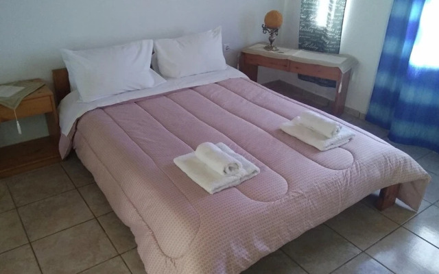 Villas Irene Family Apartments