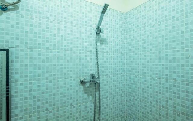 OYO 2100 At Taqwa Guest House Syariah
