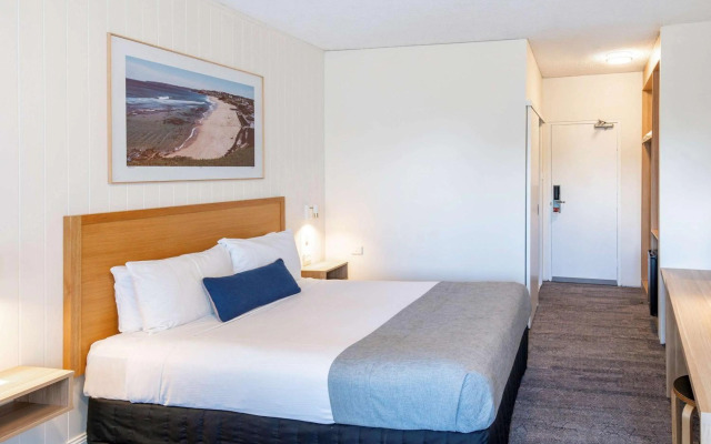 Mercure Charlestown