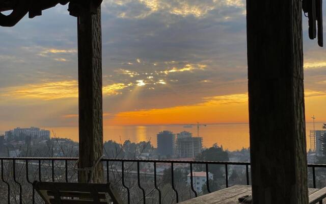 Apartment Green House