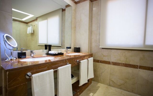 The Rooms Boutique Hotel