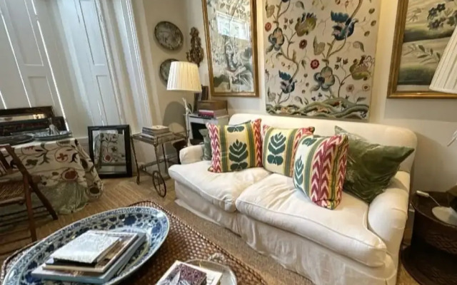 The Kensington Designer s Retreat - Modern 1bdr Flat
