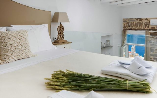 Top Suites