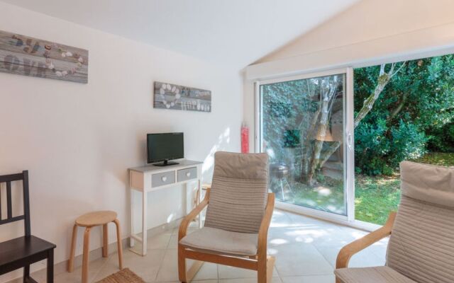 House Domremy Saint Palais sur mer