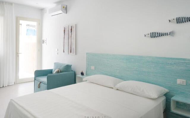 Hotel Universo