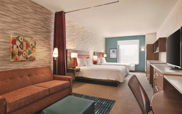 Home2 Suites by Hilton Lancaster
