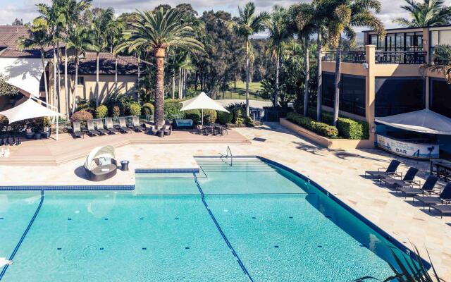 Mercure Gold Coast Resort