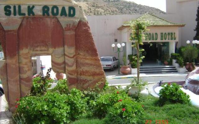 Silk Road Hotel