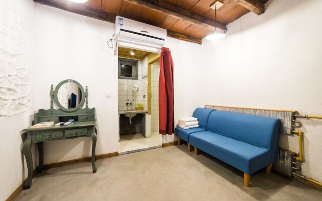 Daishan Xiao Ao Sea View Holiday Hotel