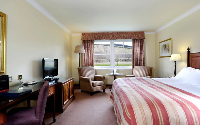 Macdonald Cardrona Hotel, Golf & Spa