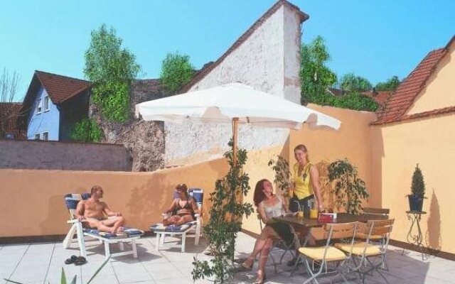Gasthof Hotel Reif