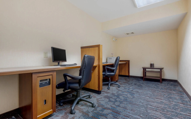 Clarion Inn Elmira-Horseheads