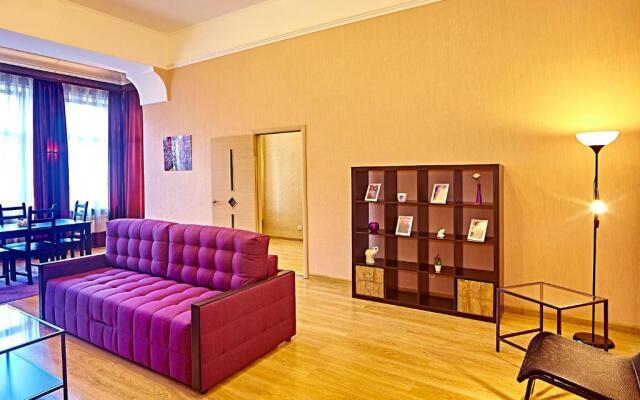 Spb Rent Service