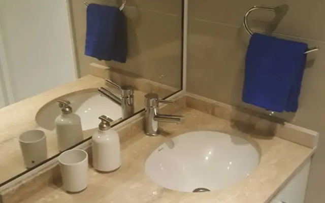 Departamento La Serena