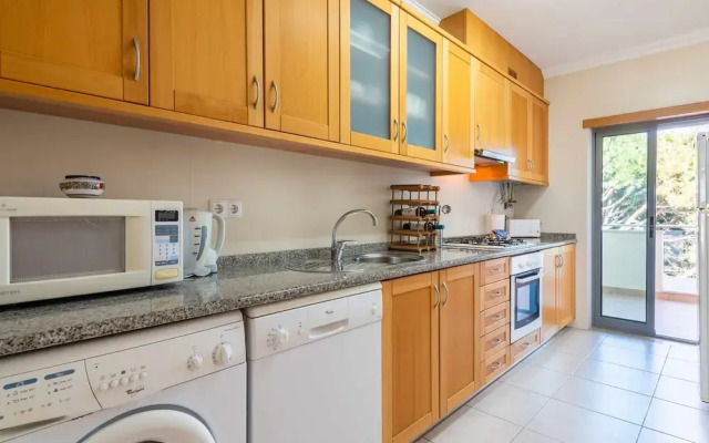 Balaia Residence 2 Bedroom Penthouse With Pool