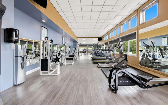 Best Western Plus Nor' Wester Hotel & Conference Centre