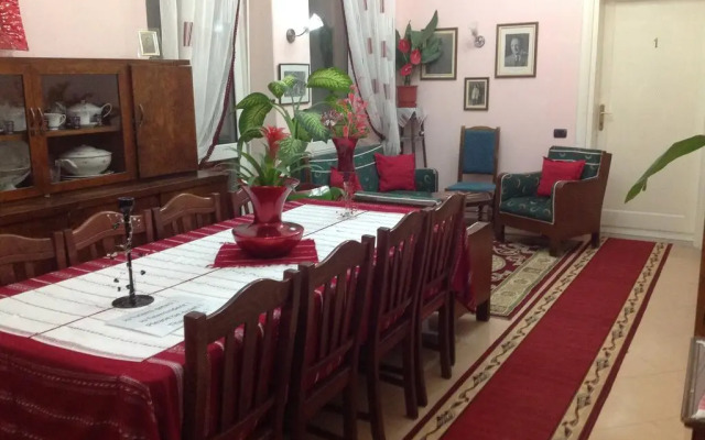 Hotel Kaduku