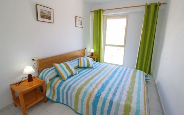 Apartamentos Apolo VII - Costa Calpe