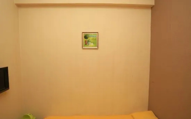 Xiaowo Hostel