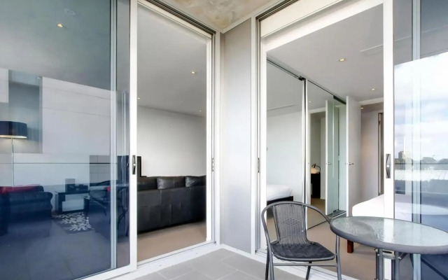 Accommodate Canberra