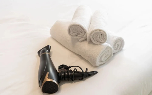 Ravishing 1 Bedroom in Binghatti Amber