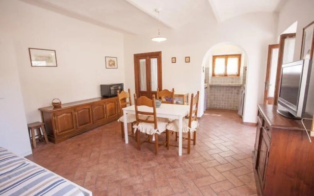 Monolocale Bel Giardino