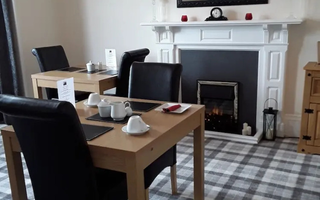Ardgowan Bed & Breakfast