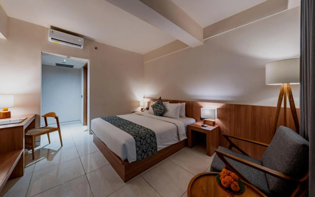 Tusita Boutique Hotel