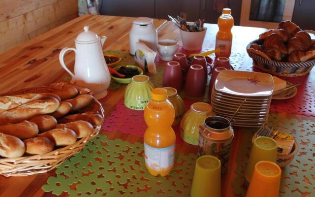 Au Hameau des Sources