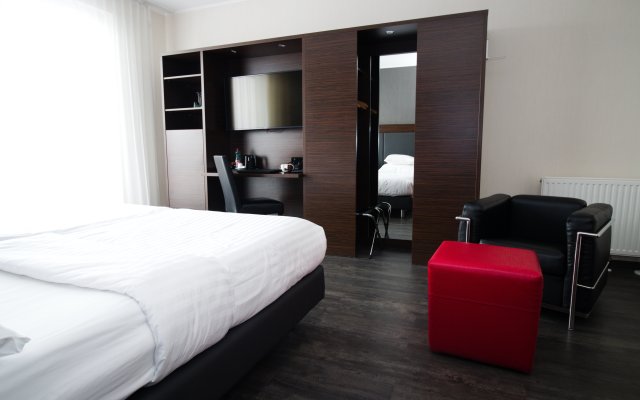 Best Western Plus Plaza Hotel Graz