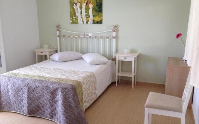 Green View Apartments