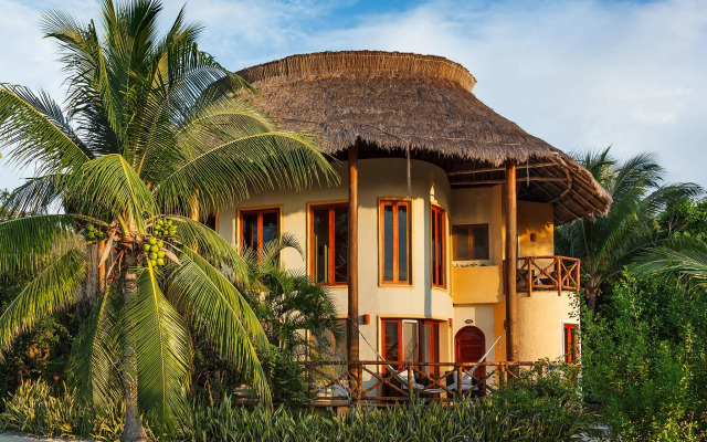 Villas HM Paraiso del Mar