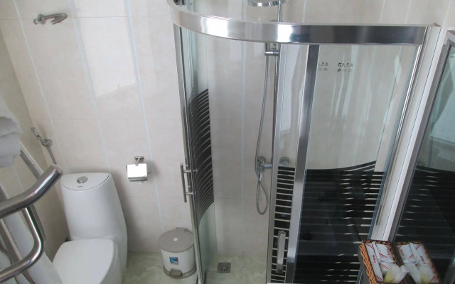 Misa Hotel Da Nang