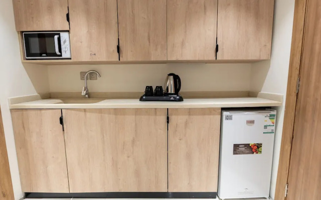 Dar El Riadh Apartment