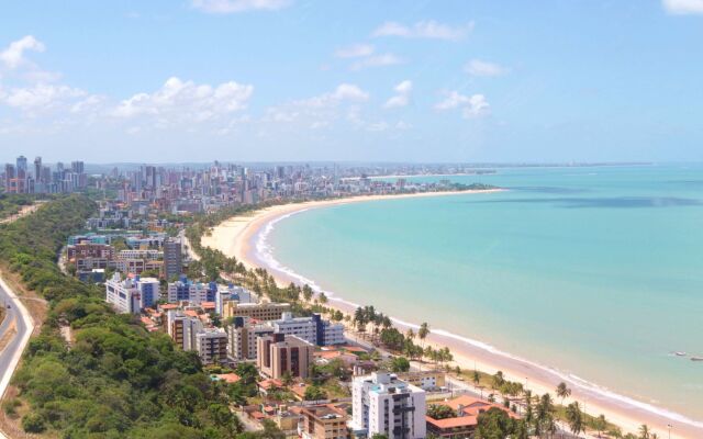 Hotel Caiçara João Pessoa