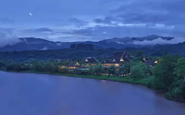 Anantara Xishuangbanna Resort & Spa