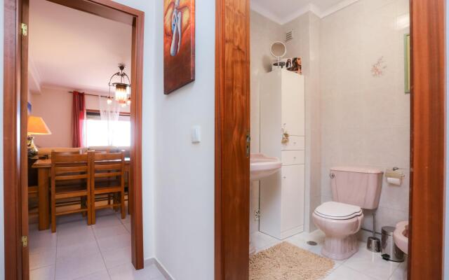 Brasil Avenue by Rent4all