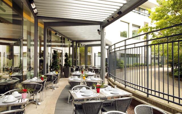 Residhome Courbevoie La Défense