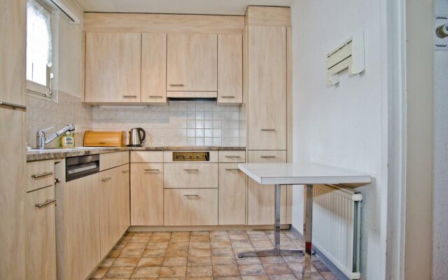 Apartment am Endweg - Griwarent AG